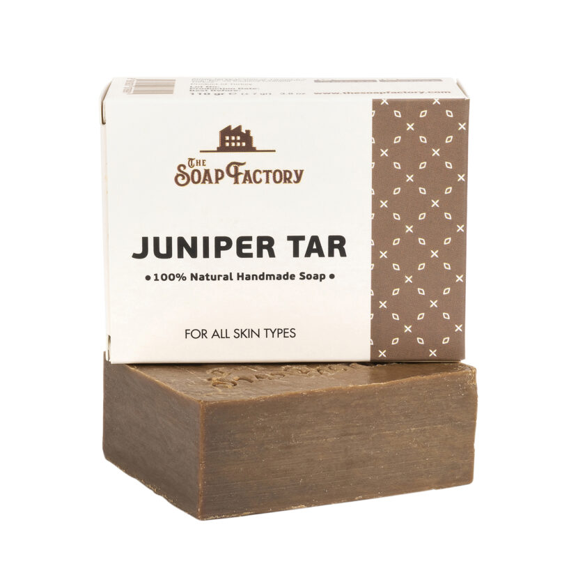 Juniper Tar